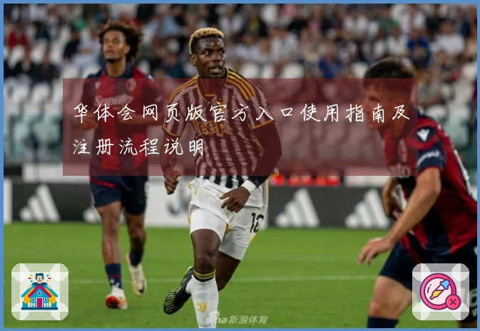 华体会网页版官方入口使用指南及注册流程说明